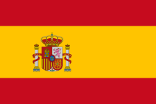 Drapeau Espagnol