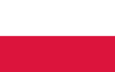Drapeau Polonais